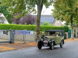 2025 - Parel der Voorkempen - Guy Reynders